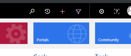 Add-On Portal - Creation Of Form